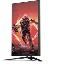 Игровой монитор AOC Agon AG275QXN Игровой монитор AOC Agon AG275QXN