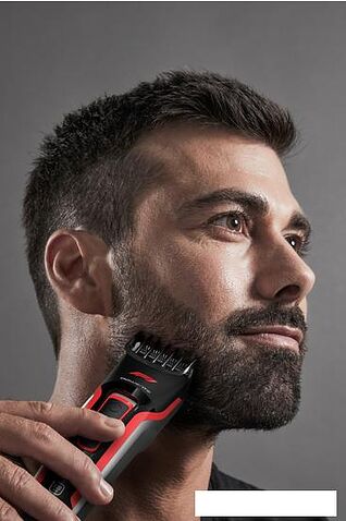 Машинка для стрижки волос Rowenta TN524MF0