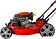 Газонокосилка DDE LM 57 Pro
