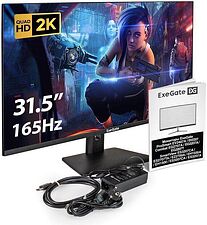 Игровой монитор ExeGate Combat EG3207T EX299472RUS