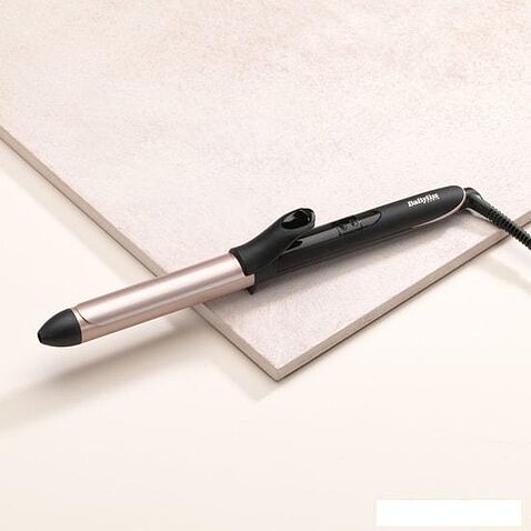 Круглая  плойка BaByliss C451E