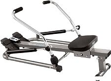 Гребной тренажер Body Sculpture BR-2200