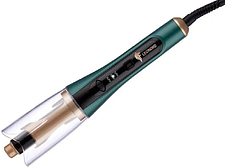 Круглая  плойка Leonord LE-1201