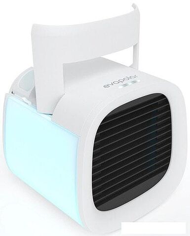 Климатический комплекс Evapolar evaChill EV-500-WHT