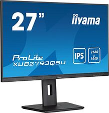 Монитор Iiyama ProLite XUB2793QSU-B7
