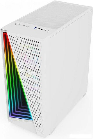 Корпус ALSEYE X3 (белый)