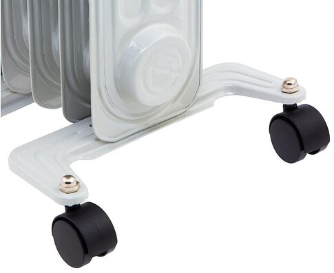 Масляный радиатор MTX OCH-1000