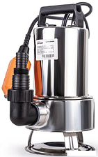 Дренажный насос FoxWeld FoxAqua DPS-800F