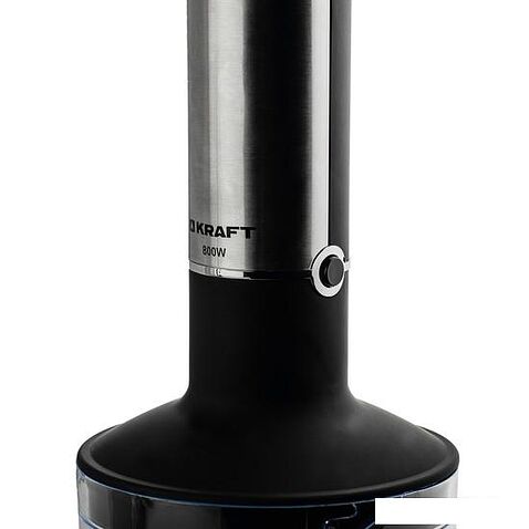 Погружной блендер Kraft KF-HB8002SPBL