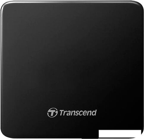 DVD привод Transcend TS8XDVDS-K