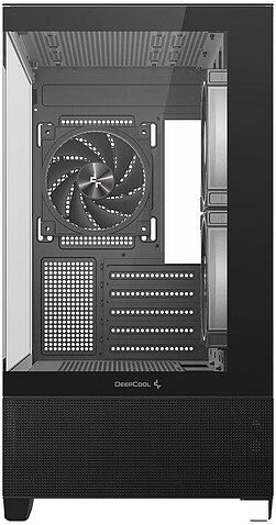 Корпус DeepCool CG380 3F R-CG380-BKAGM3-G