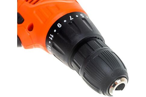 Дрель-шуруповерт Спец БШЭ-500