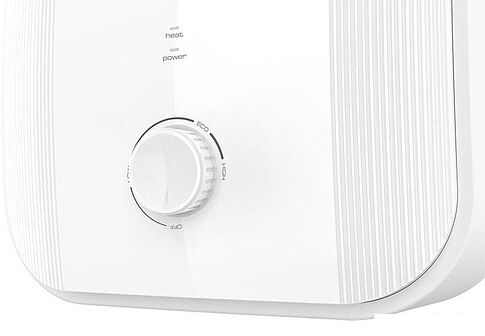 Накопительный электрический водонагреватель над мойкой Ballu BWH/S 10 Capsule Plus O