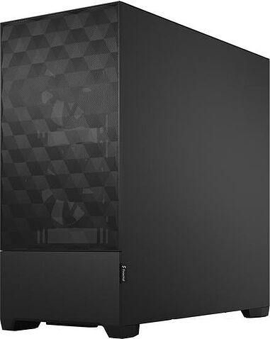 Корпус Fractal Design Pop Air Black TG Clear Tint FD-C-POA1A-02