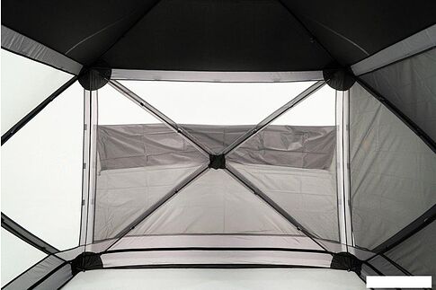 Кемпинговая палатка Wild Land Hub screen house 400 XL 920003-0002-0012.SET