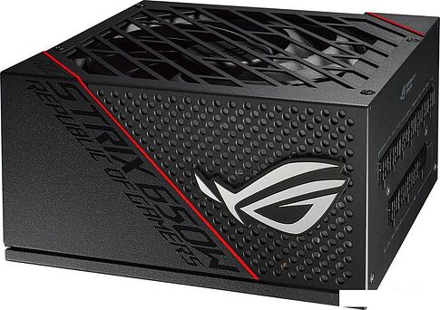 Блок питания ASUS ROG-STRIX-650G