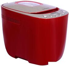 Хлебопечка Oursson BM1023JY/RD