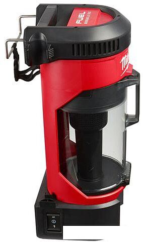 Пылесос Milwaukee M18 FBPV-0