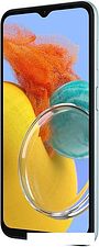 Смартфон Samsung Galaxy M14 SM-M146B/DSN 4GB/64GB (голубой) Смартфон Samsung Galaxy M14 SM-M146B/DSN 4GB/64GB (голубой)