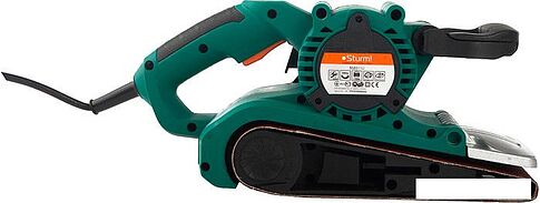 Ленточная шлифмашина Sturm BS8511U