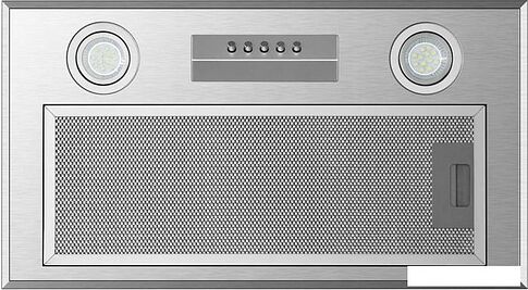 Кухонная вытяжка Midea MH 60I 300 X Кухонная вытяжка Midea MH 60I 300 X