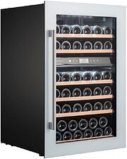 Винный шкаф Temptech OZ90DW