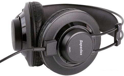 Наушники Superlux HD671