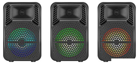 Беспроводная колонка Defender Boomer 10