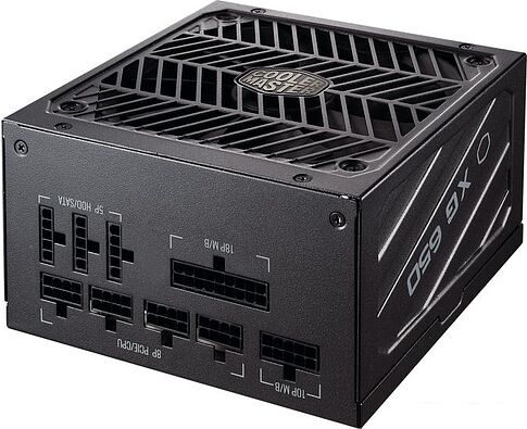 Блок питания Cooler Master XG650 Platinum MPG-6501-AFBAP-EU