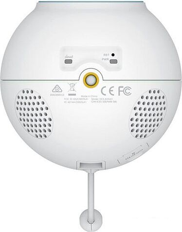 Видеоняня D-Link DCS-825L