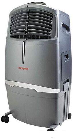 Климатический комплекс Honeywell CL30XC