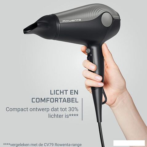 Фен Rowenta Ultra Silence CV6430