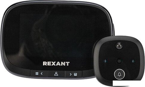 Видеоглазок Rexant 45-1115