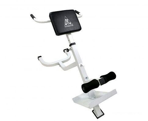 Гиперэкстензия DFC Homegym SUB025/2