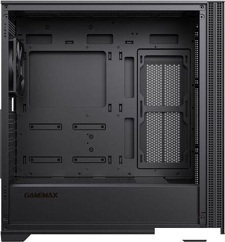 Корпус GameMax Quest