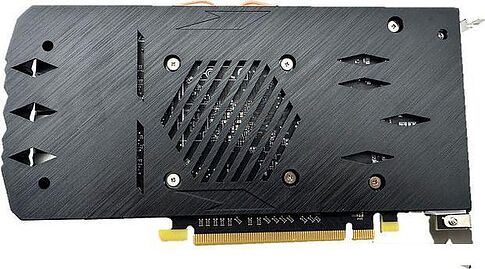 Видеокарта Sinotex Ninja Radeon RX 580 8GB GDDR5 AFRX58085F