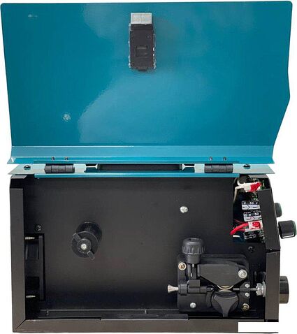 Сварочный инвертор CET MIG/MMA 200A