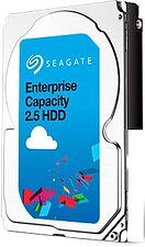 Жесткий диск Seagate Enterprise Capacity 1TB (ST1000NX0333) Жесткий диск Seagate Enterprise Capacity 1TB (ST1000NX0333)