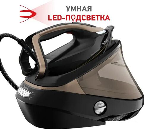 Утюг Tefal Pro Express Vision GV9820E0