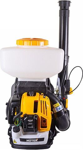 Бензиновый опрыскиватель Huter GS-5215 70/13/67
