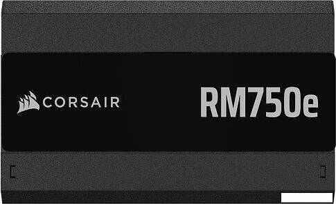 Блок питания Corsair RM750e CP-9020295-EU