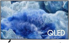 Телевизор Samsung AI QLED 4K Q8F QE55Q8FAAUXRU