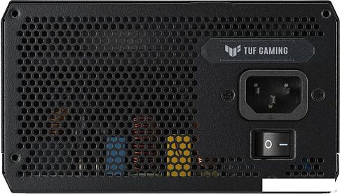 Блок питания ASUS TUF Gaming 1200W Gold TUF-GAMING-1200G