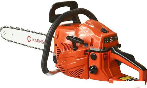 Бензопила Калибр БП-1800/16У