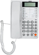 Проводной телефон Sanyo RA-S408W