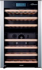 Винный шкаф Libhof Gourmet GPD-45 Premium