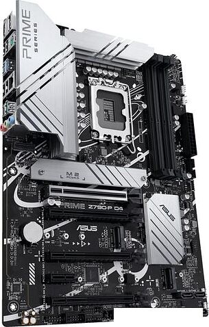 Материнская плата ASUS Prime Z790-P D4