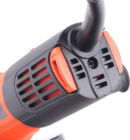 Угловая шлифмашина Patriot AG 133L