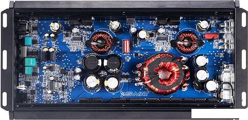 Автомобильный усилитель Swat GLK-T300D