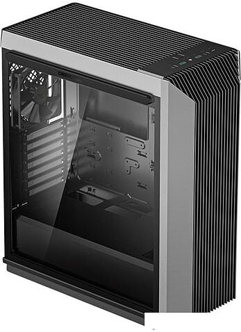 Корпус DeepCool CL500 R-CL500-BKNMA1N-G-1